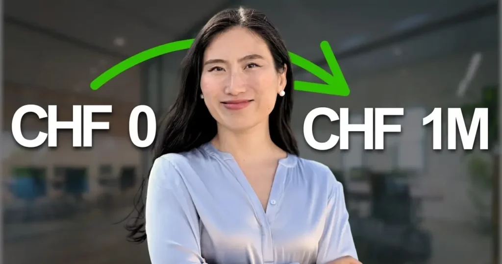 How to Start Investing in Switzerland