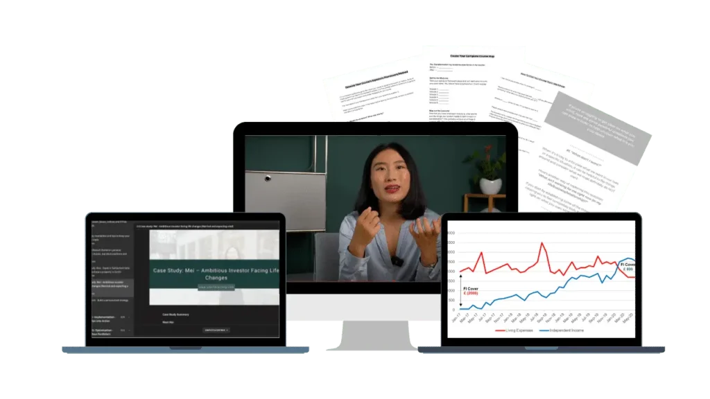 Craft Your Investment Blueprint