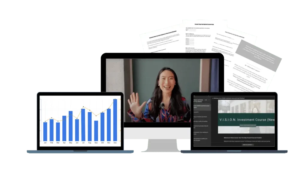 Make Your Money Work Harder