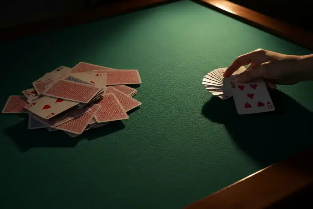 Scattered approach vs organized investment strategy