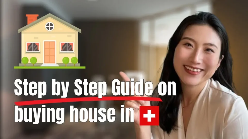 How to Buy Property in Switzerland as a Foreigner