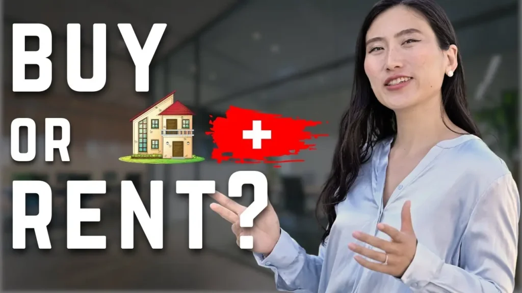 Should You Buy or Rent in Switzerland