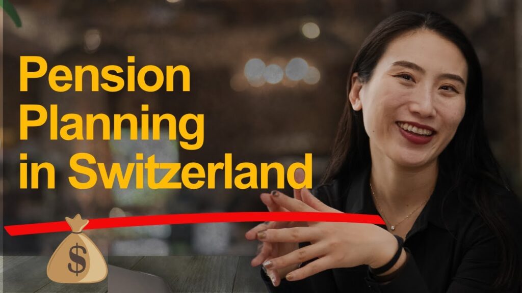 Swiss Pension System Explained: The Complete 2026 Guide for Expats